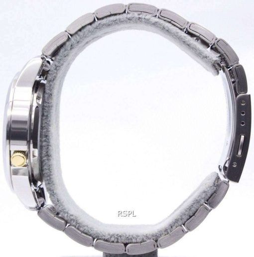 Seiko 5 Automatic 21 Jewels Japan Made SNKK13J1 SNKK13J Men's Watch
