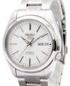 Seiko 5 Automatic 21 Jewels Japan Made SNKL41J1 SNKL41J Men's Watch