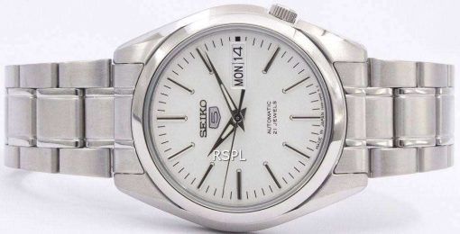 Seiko 5 Automatic 21 Jewels Japan Made SNKL41J1 SNKL41J Men's Watch