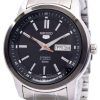 Seiko 5 Automatic 21 Jewels SNKM89K1 SNKM89K Mens Watch