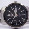 Seiko 5 Automatic 21 Jewels SNKM89K1 SNKM89K Mens Watch