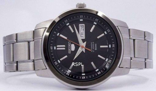 Seiko 5 Automatic 21 Jewels SNKM89K1 SNKM89K Mens Watch