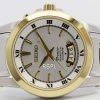 Seiko Premier Perpetual Calender SNQ148P1 SNQ148P Men's Watch