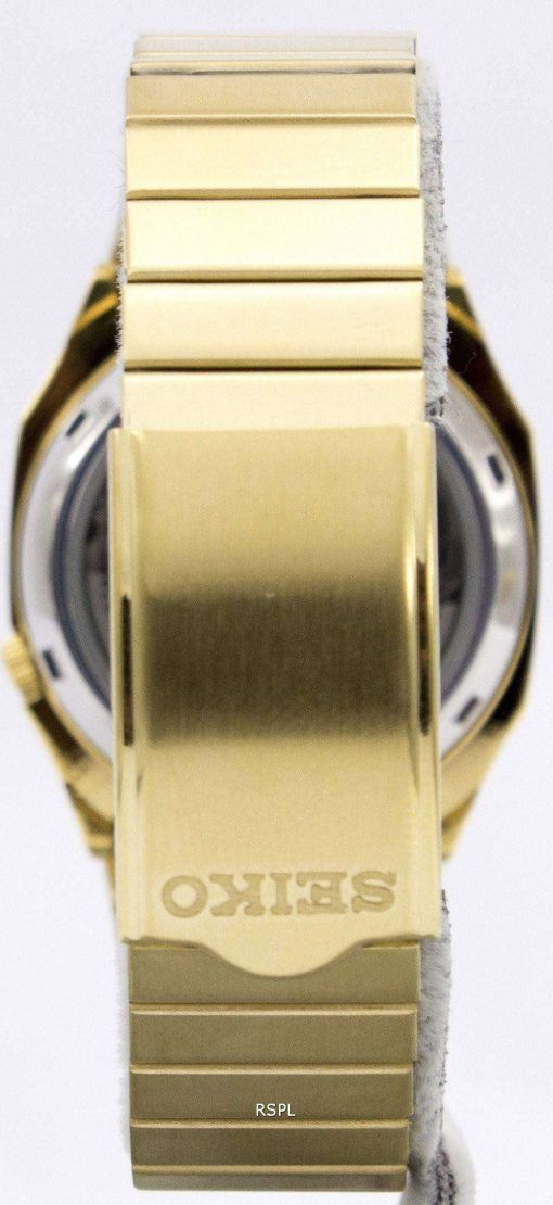 Seiko 5 Automatic 21 Jewels Japan Made SNXK90J1 SNXK90J Men's Watch