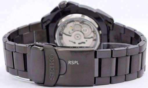 Seiko 5 Sports Automatic 23 Jewels Japan Made SNZE83J1 SNZE83J Men's Watch