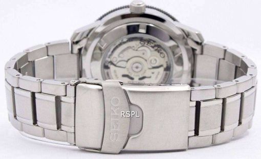 Seiko 5 Sports Automatic 24 Jewels Japan Made SRP567J1 SRP567J Men's Watch