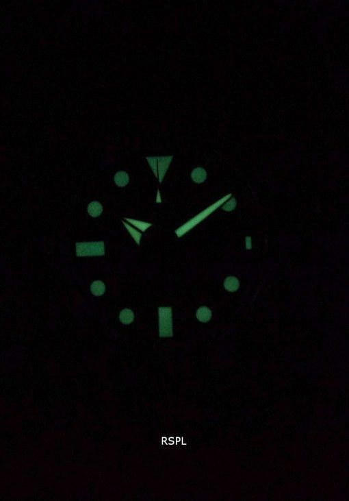 Seiko 5 Sports Automatic 24 Jewels Japan Made SRP605J2 Men's Watch
