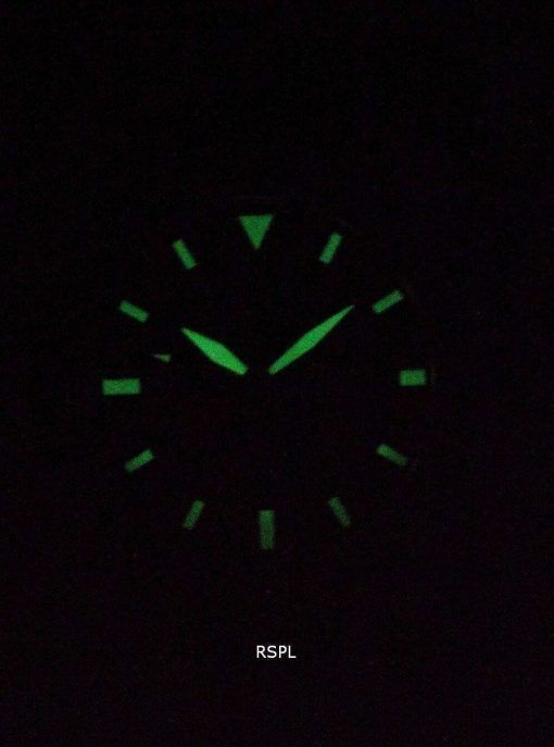 Seiko 5 Sports Automatic 24 Jewels Japan Made SRP663J1 SRP663J Men's Watch