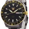 Seiko 5 Sports Automatic 24 Jewels Japan Made 100M SRP670J1 SRP670J Men's Watch