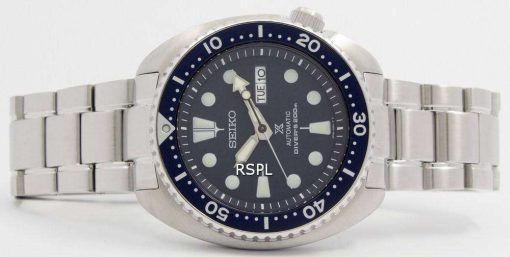 Seiko Propex Turtle Automatic Diver's 200M SRP773K1 SRP773K Men's Watch