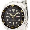 Seiko Prospex Turtle Automatic Diver's 200M SRP775K1 SRP775K Men's Watch