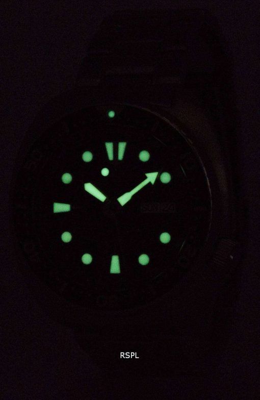 Seiko Prospex Turtle Automatic Diver's 200M SRP775K1 SRP775K Men's Watch