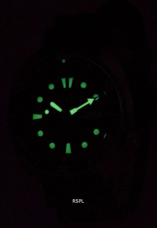 Seiko Prospex Turtle Automatic Diver's 200M SRP777K1 SRP777K Men's Watch