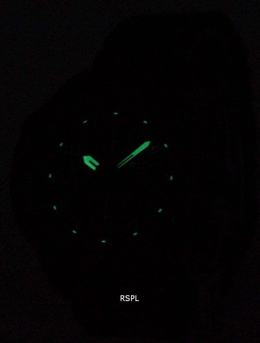 Seiko Prospex Solar Chronograph SSC419P1 SSC419P Men's Watch
