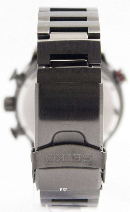 Seiko Prospex Solar Chronograph SSC419P1 SSC419P Men's Watch