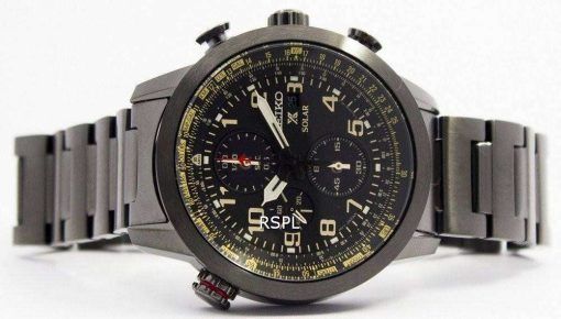 Seiko Prospex Solar Chronograph SSC419P1 SSC419P Men's Watch