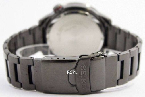 Seiko Prospex Solar Chronograph SSC419P1 SSC419P Men's Watch