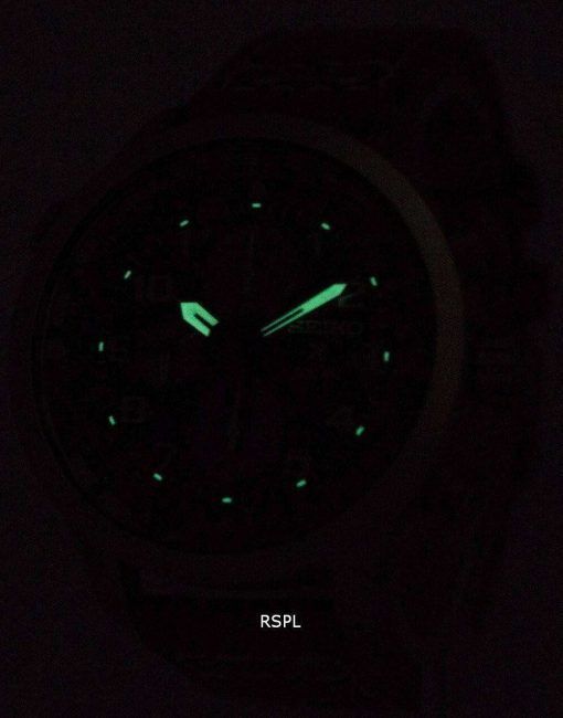 Seiko Prospex Solar Chronograph SSC421P1 SSC421P Men's Watch
