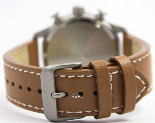 Seiko Prospex Solar Chronograph SSC421P1 SSC421P Men's Watch