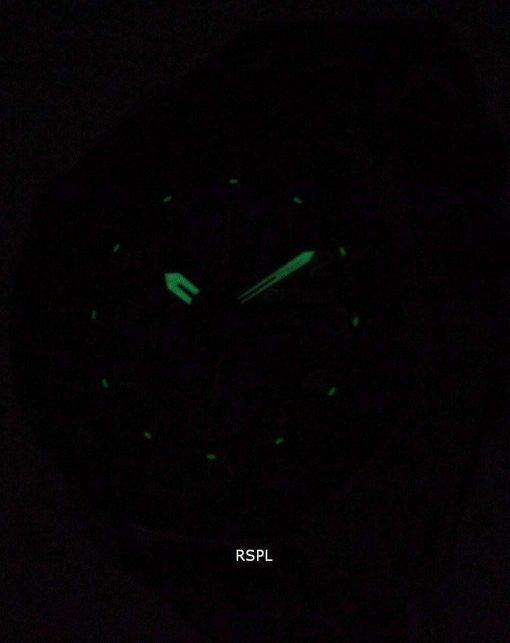 Seiko Prospex Solar Chronograph SSC423P1 SSC423P Men's Watch