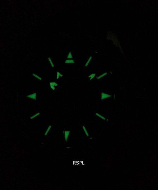 Seiko Prospex Kinetic GMT 100M SUN059P1 SUN059P Men's Watch