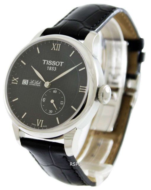 Tissot T-Classic Le Locle Automatic T006.428.16.058.00 Mens Watch