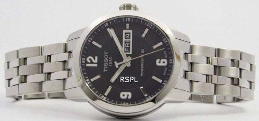 Tissot T-Sports PRC 200 Automatic T055.430.11.057.00 T0554301105700 Men's Watch