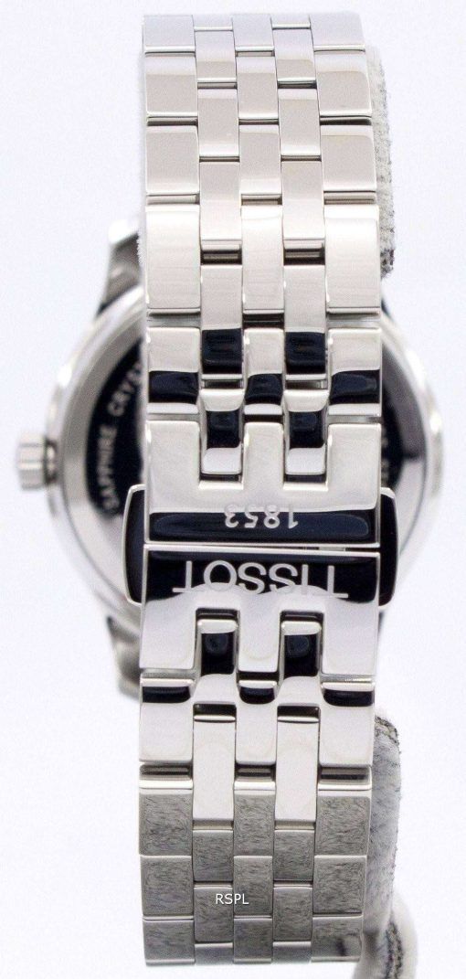 Tissot T-Classic Tradition T063.210.11.037.00 T0632101103700 Women's Watch