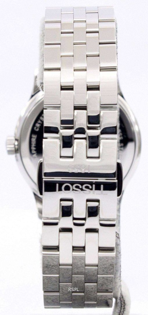 Tissot T-Classic Tradition T063.210.11.057.00 T0632101105700 Women's Watch