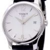 Tissot T-Classic Tradition T063.210.16.037.00 T0632101603700 Women's Watch