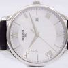 Tissot T-Classic Tradition T063.610.16.038.00 T0636101603800 Men's Watch