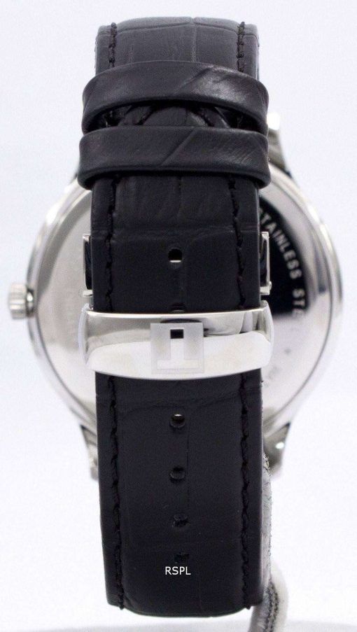 Tissot T-Classic Tradition T063.610.16.058.00 T0636101605800 Men's Watch