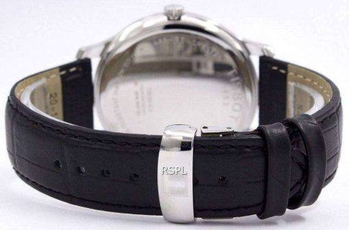 Tissot T-Classic Tradition T063.610.16.058.00 T0636101605800 Men's Watch