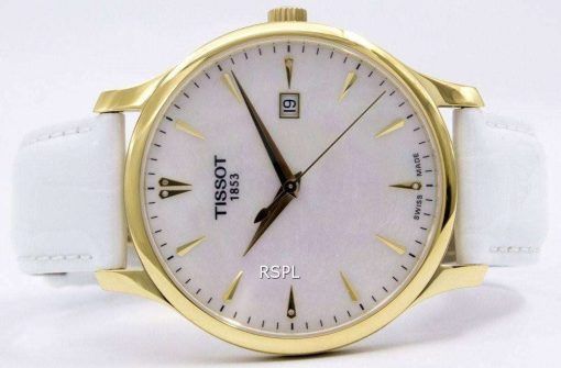 Tissot T-Classic Tradition T063.610.36.116.00 T0636103611600 Men's Watch