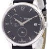 Tissot T-Classic Tradition GMT T063.639.16.057.00 T0636391605700 Men's Watch