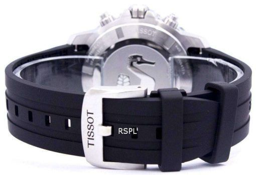 Tissot T-Sport Seastar 1000 Quartz T066.417.17.057.00 T0664171705700 Mens Watch