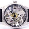 Tissot T-Complication Squelette T070.405.16.411.00 T0704051641100 Mens Watch