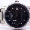 Tissot T-Classic Titanium Automatic T087.407.44.057.00 T0874074405700 Mens Watch