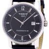 Tissot T-Classic Titanium Automatic T087.407.46.057.00 T0874074605700 Mens Watch