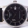 Tissot T-Classic Titanium Automatic T087.407.46.057.00 T0874074605700 Mens Watch