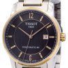 Tissot T-Classic Titanium Automatic T087.407.55.067.00 T0874075506700 Mens Watch