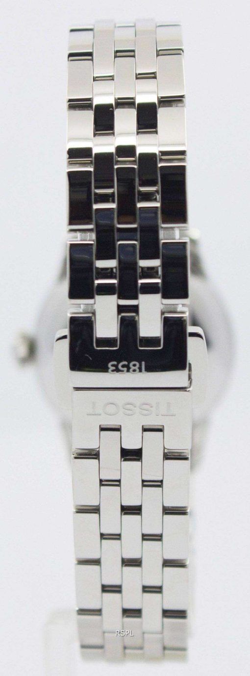 Tissot Automatic Le Locle Double Happiness T41.1.183.35 T41118335 Ladies Watch