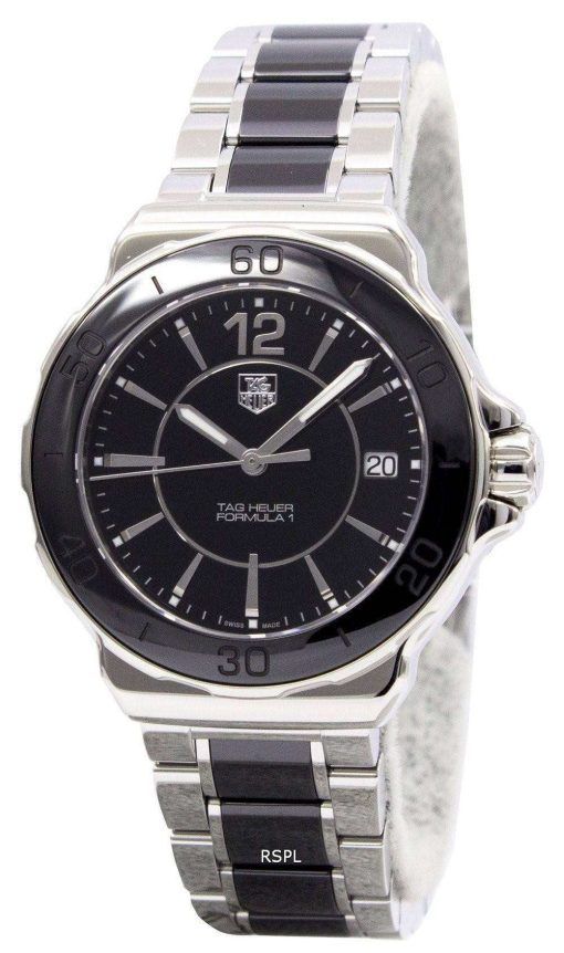 Tag Heuer Formula 1 Ceramic WAH1210.BA0859 Women's Watch