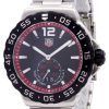 Tag Heuer Formula 1 Grande Date WAU1114.BA0858 Men's Watch