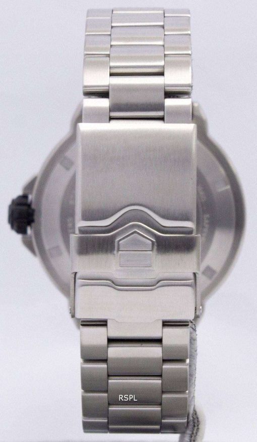 Tag Heuer Formula 1 Grande Date WAU1114.BA0858 Men's Watch