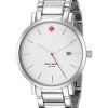 Kate Spade New York Gramercy Stainless Steel 1YRU0008 Womens Watch