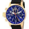 Invicta I-Force Quartz Chronograph 100M 1516 Mens Watch