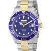 Invicta Pro Diver Automatic Professional 200M 17042 Mens Watch