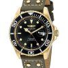 Invicta Pro Diver Quartz Professional 200M 22075 Mens Watch