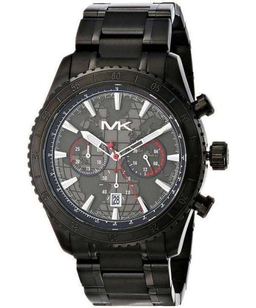 Michael Kors Richardson Chronograph Quartz MK8352 Mens Watch